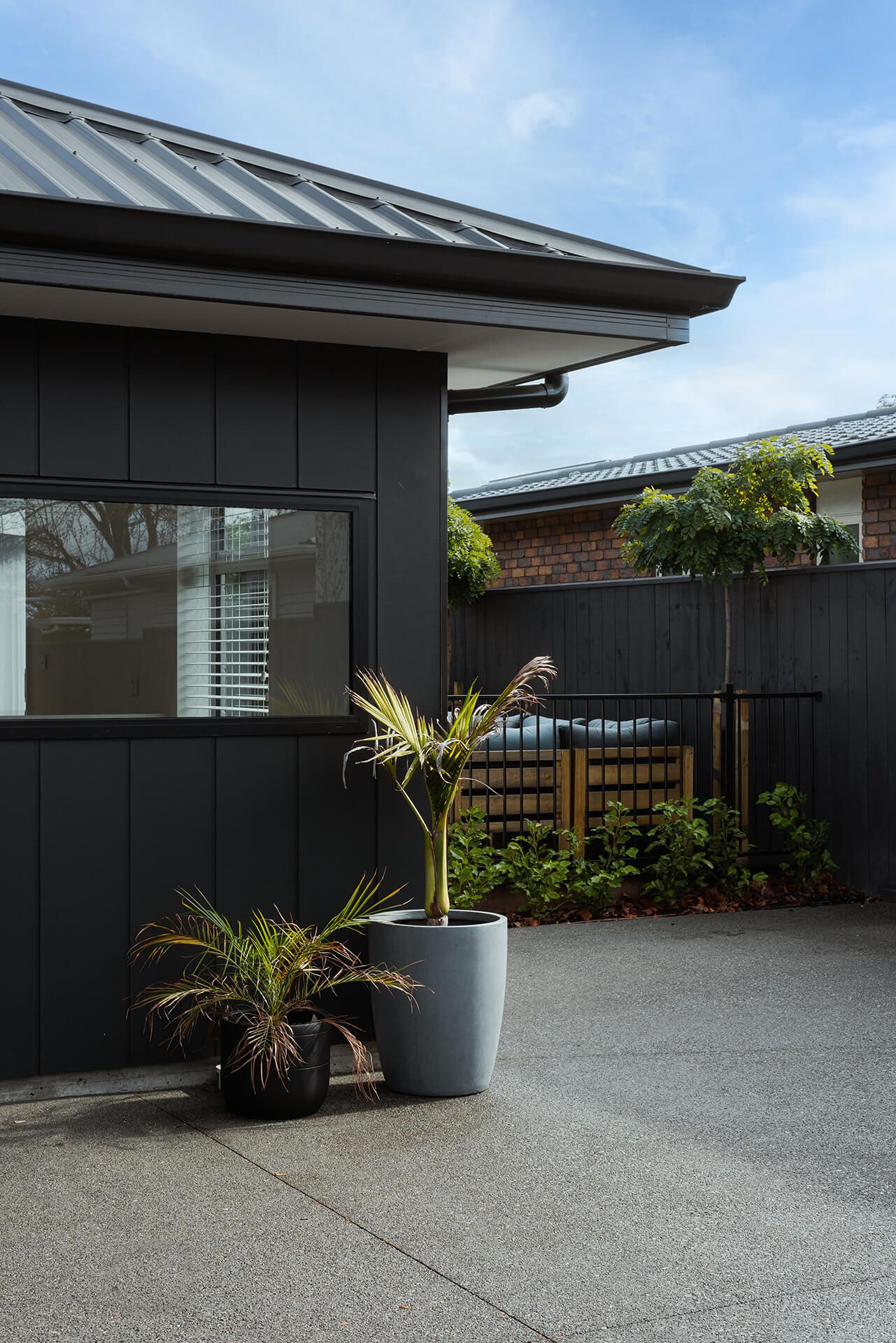 Bythell Street house design by Anderson Architecture
