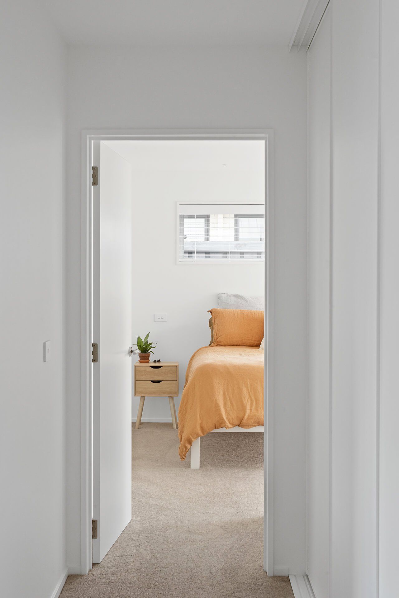 Bythell Street house design by Anderson Architecture