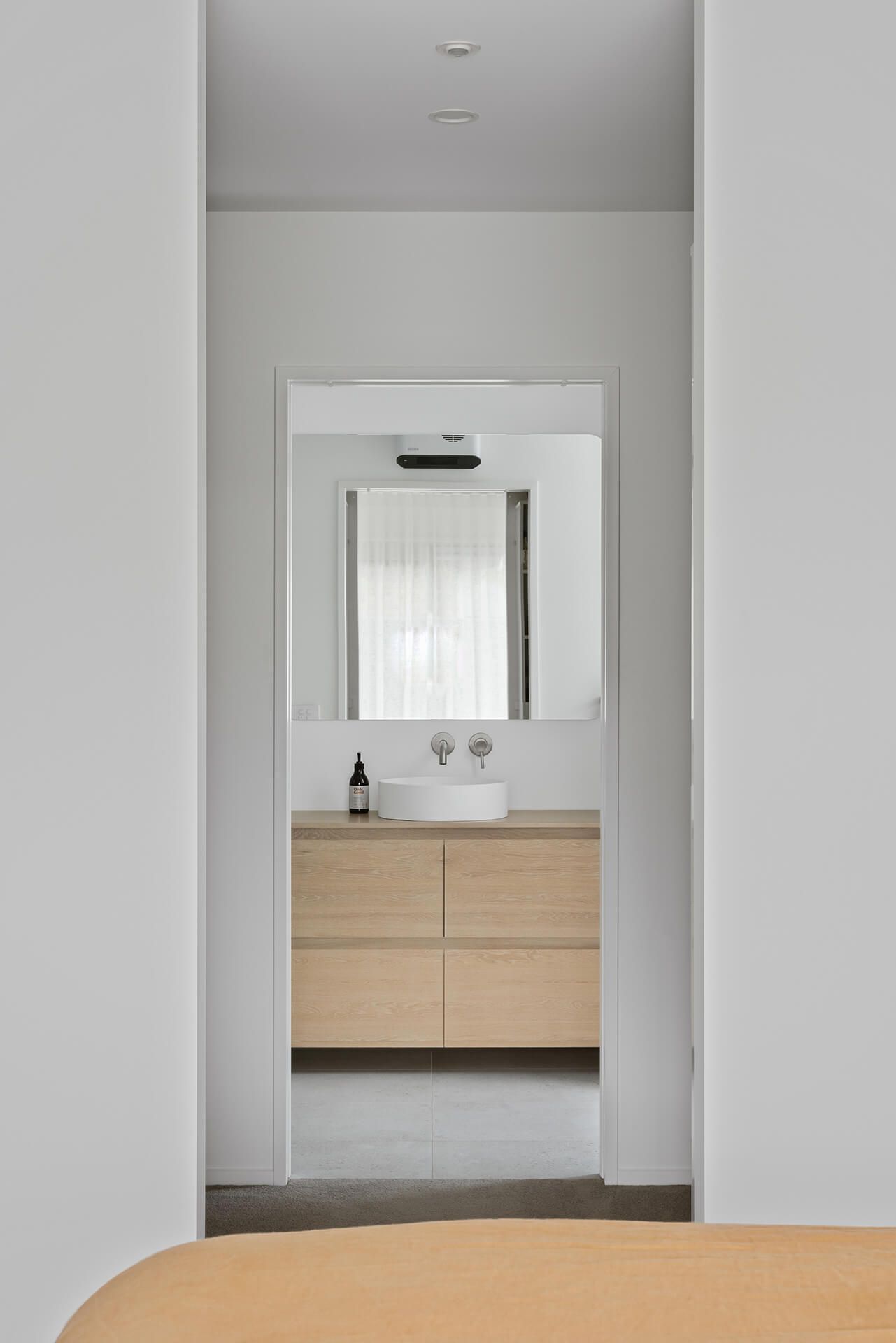 Bythell Street house design by Anderson Architecture