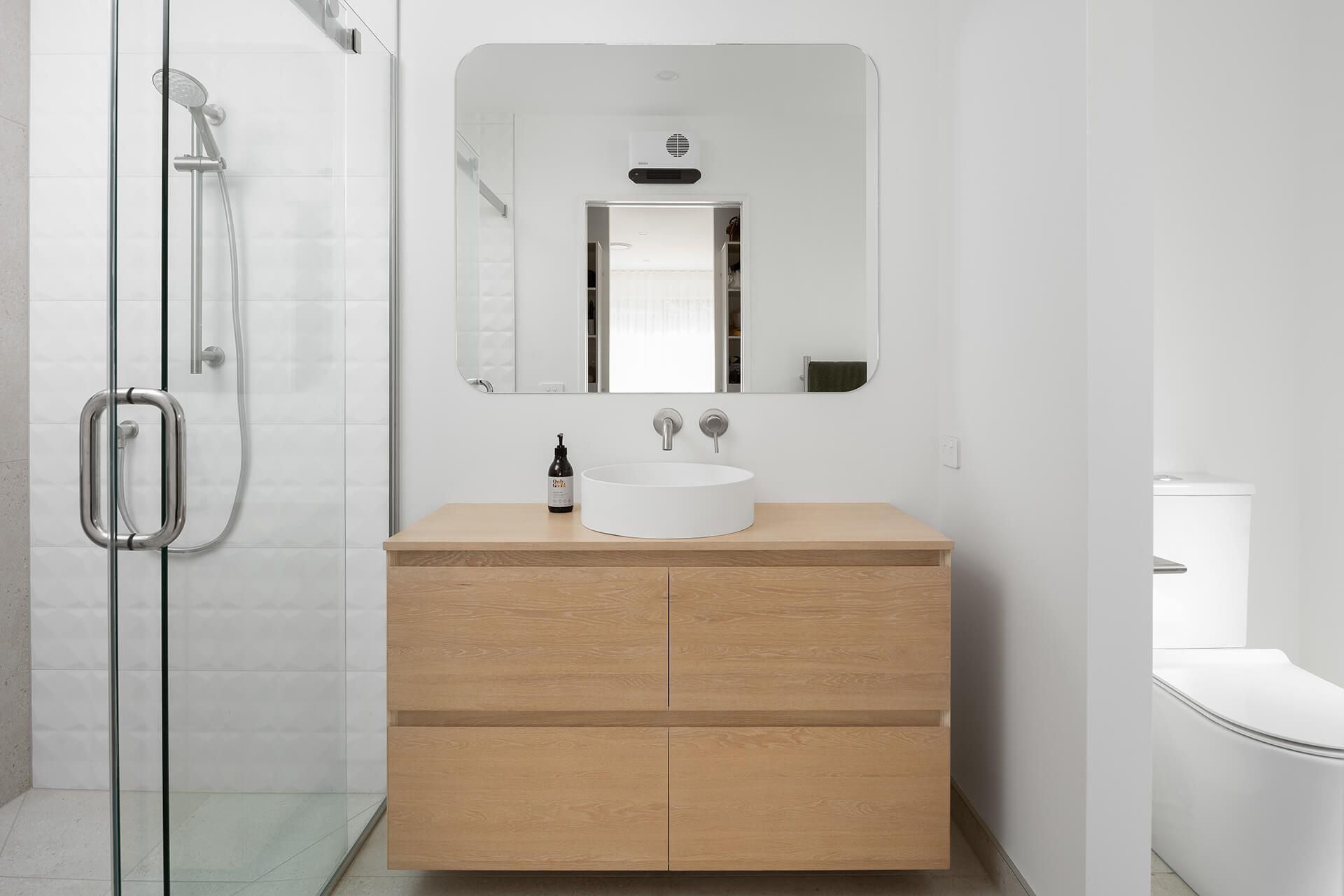 Bythell Street house design by Anderson Architecture