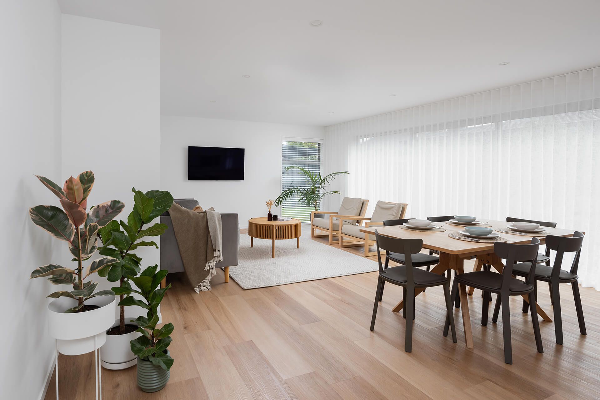 Bythell Street house design by Anderson Architecture