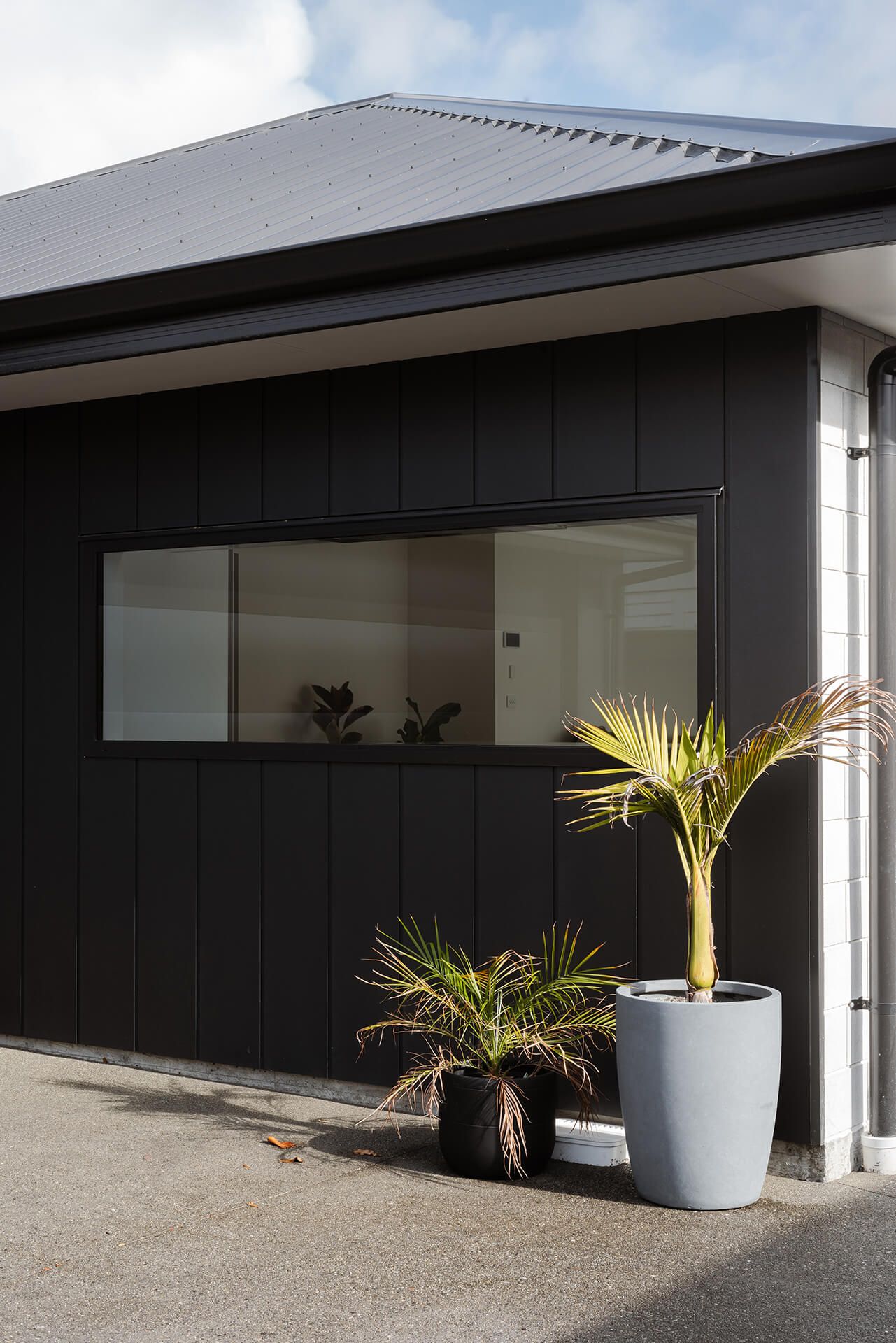 Bythell Street house design by Anderson Architecture