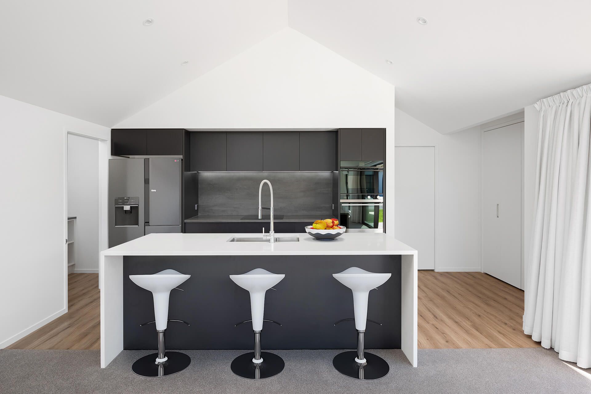 Monarch Lane house design by Anderson Architecture