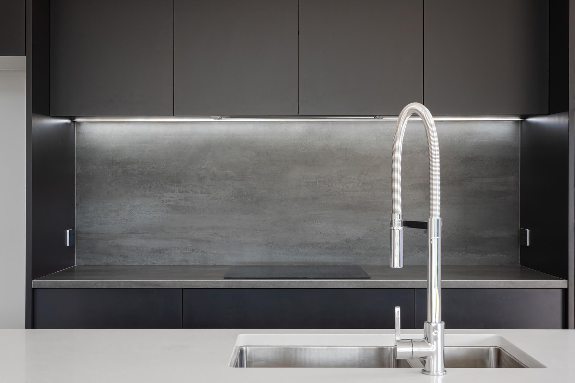 Monarch Lane house design by Anderson Architecture