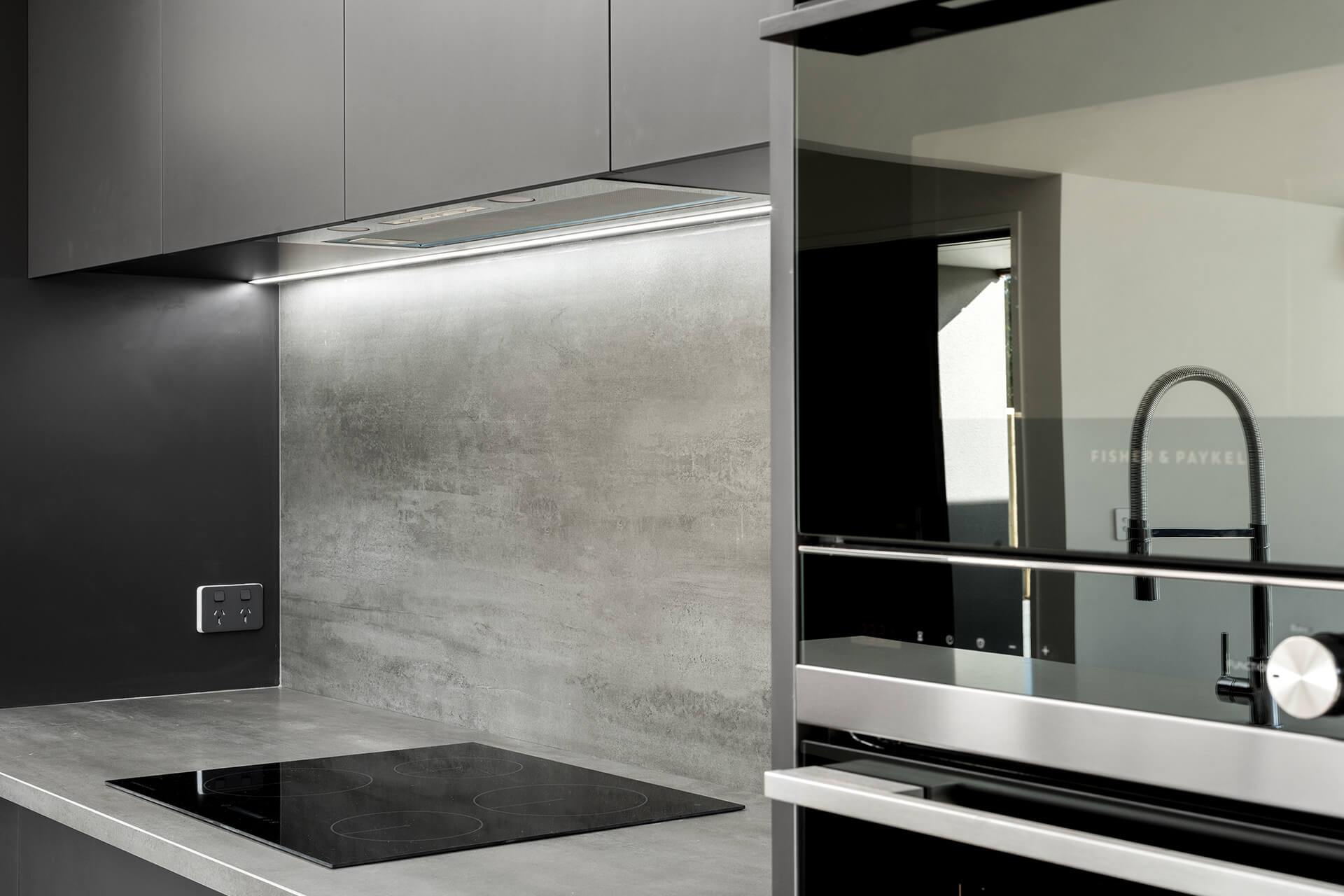 Monarch Lane house design by Anderson Architecture