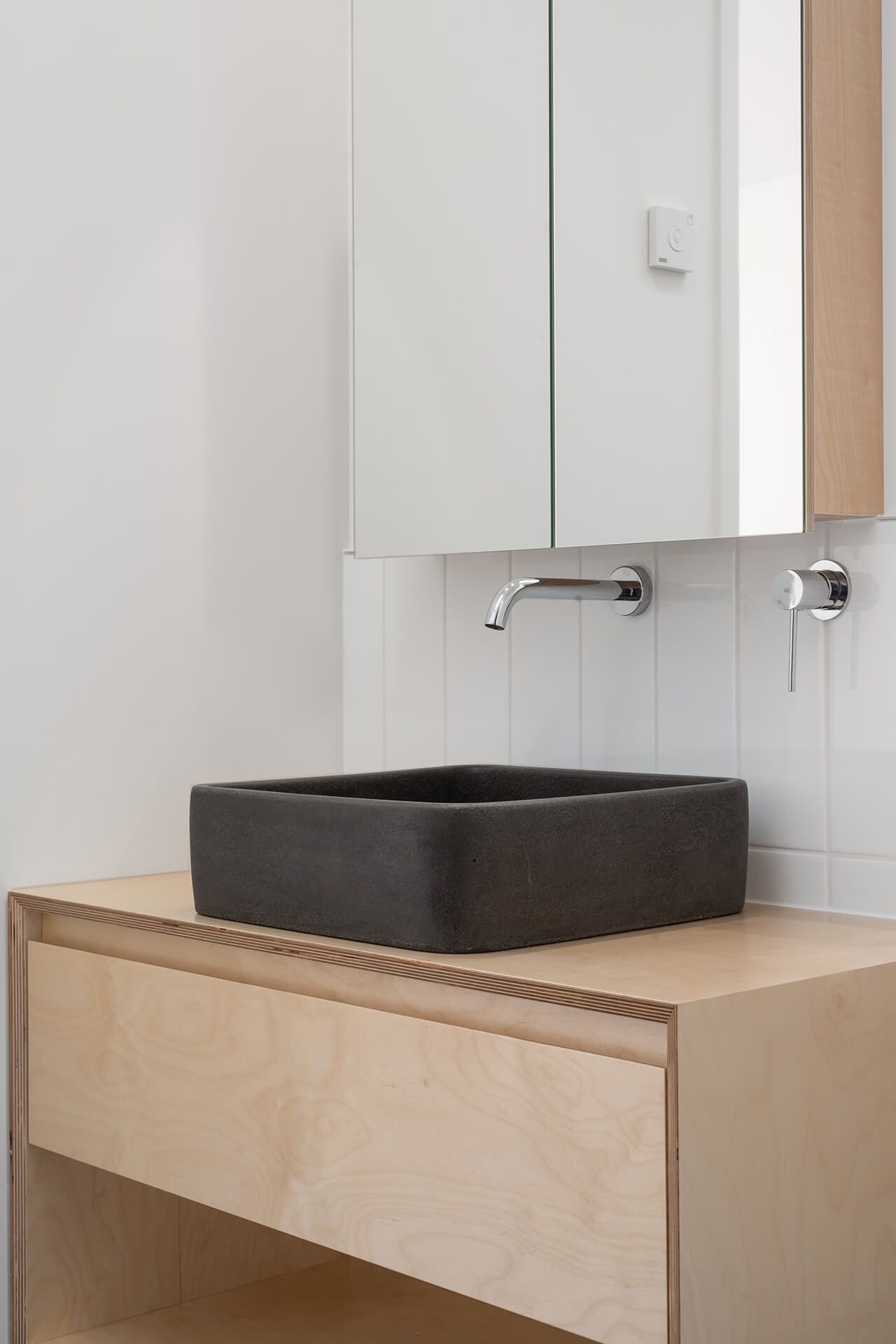 Monarch Lane house design by Anderson Architecture