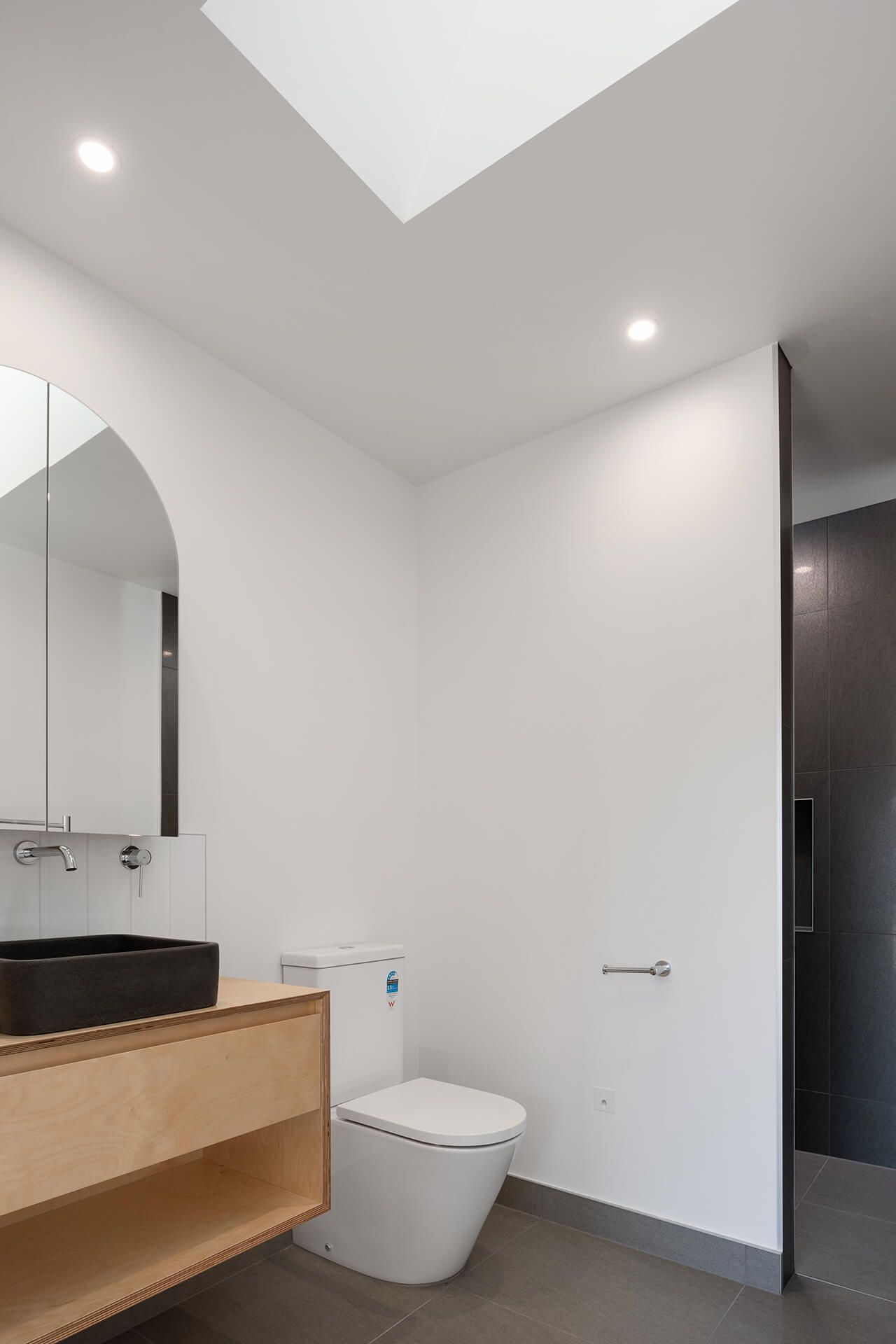 Monarch Lane house design by Anderson Architecture