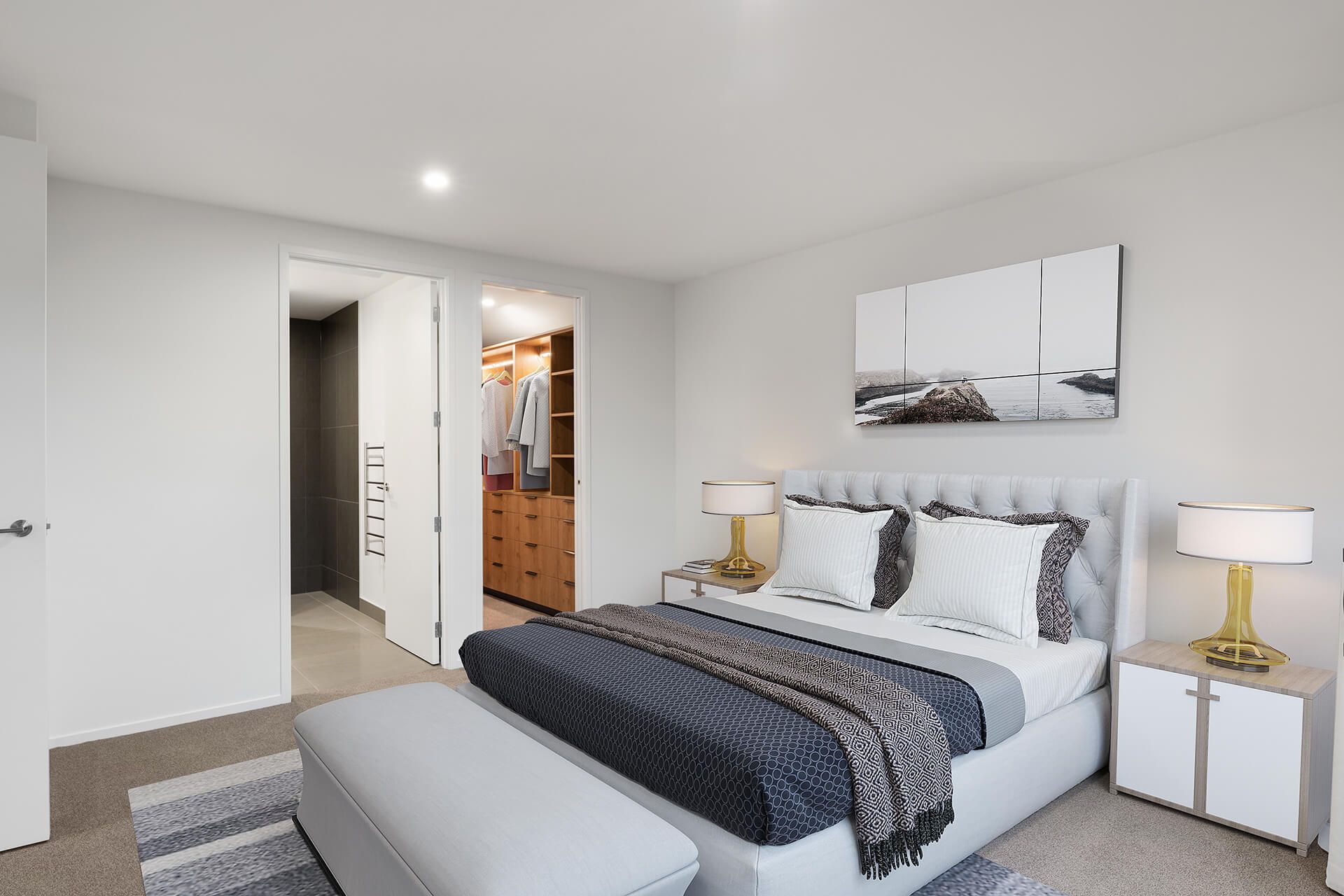 Monarch Lane house design by Anderson Architecture