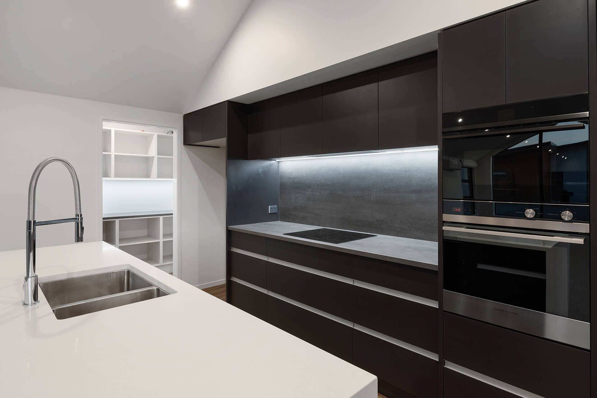 Monarch Lane house design by Anderson Architecture