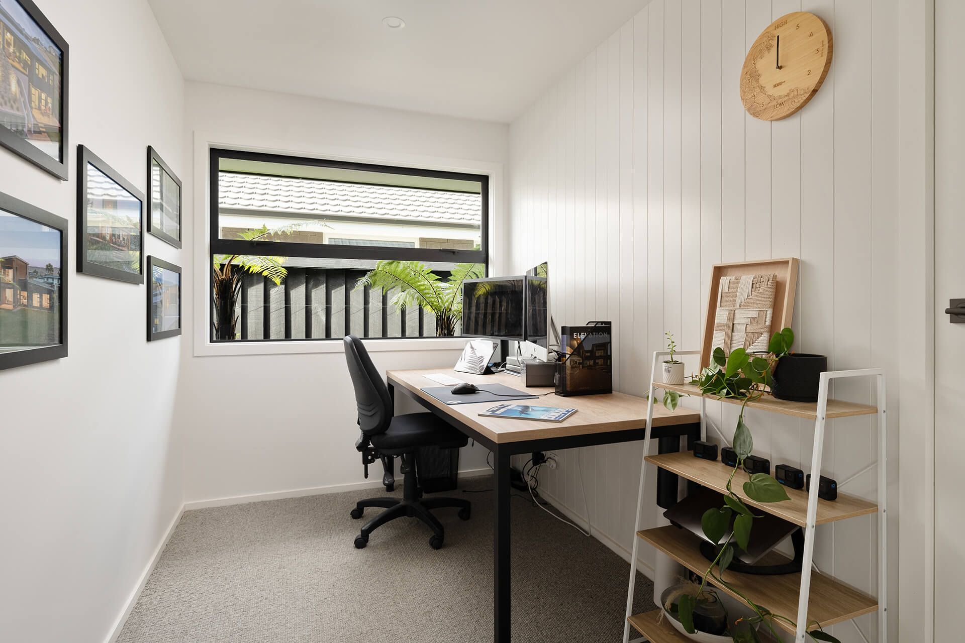 Wai Iti House design by Anderson Architecture in Blenheim, Marlborough, New Zealand