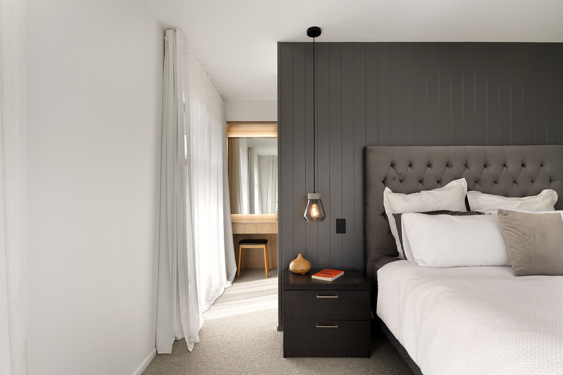 Wai Iti House design by Anderson Architecture in Blenheim, Marlborough, New Zealand