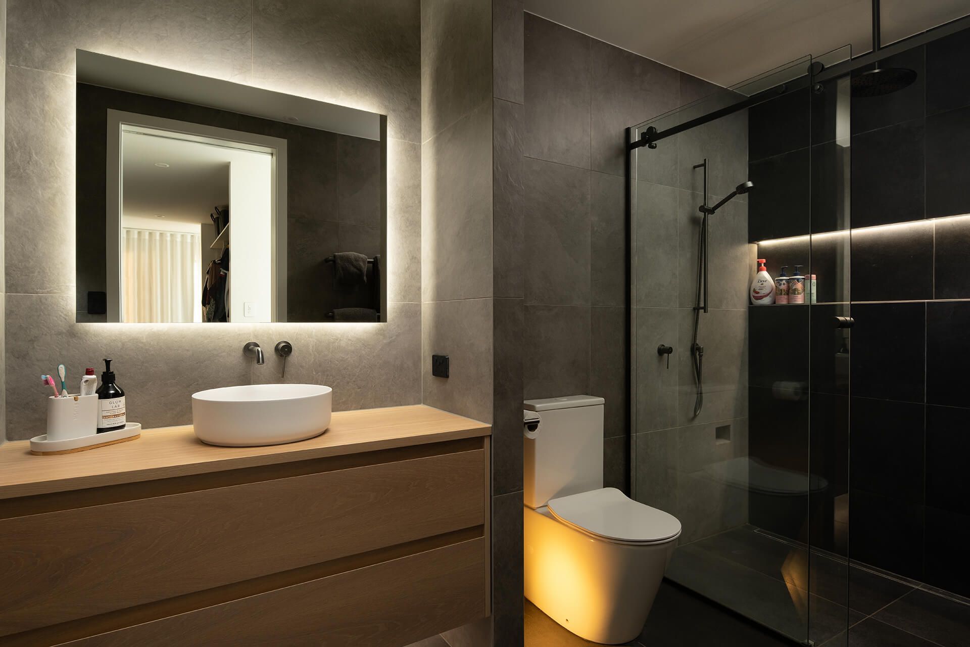 Wai Iti House design by Anderson Architecture in Blenheim, Marlborough, New Zealand