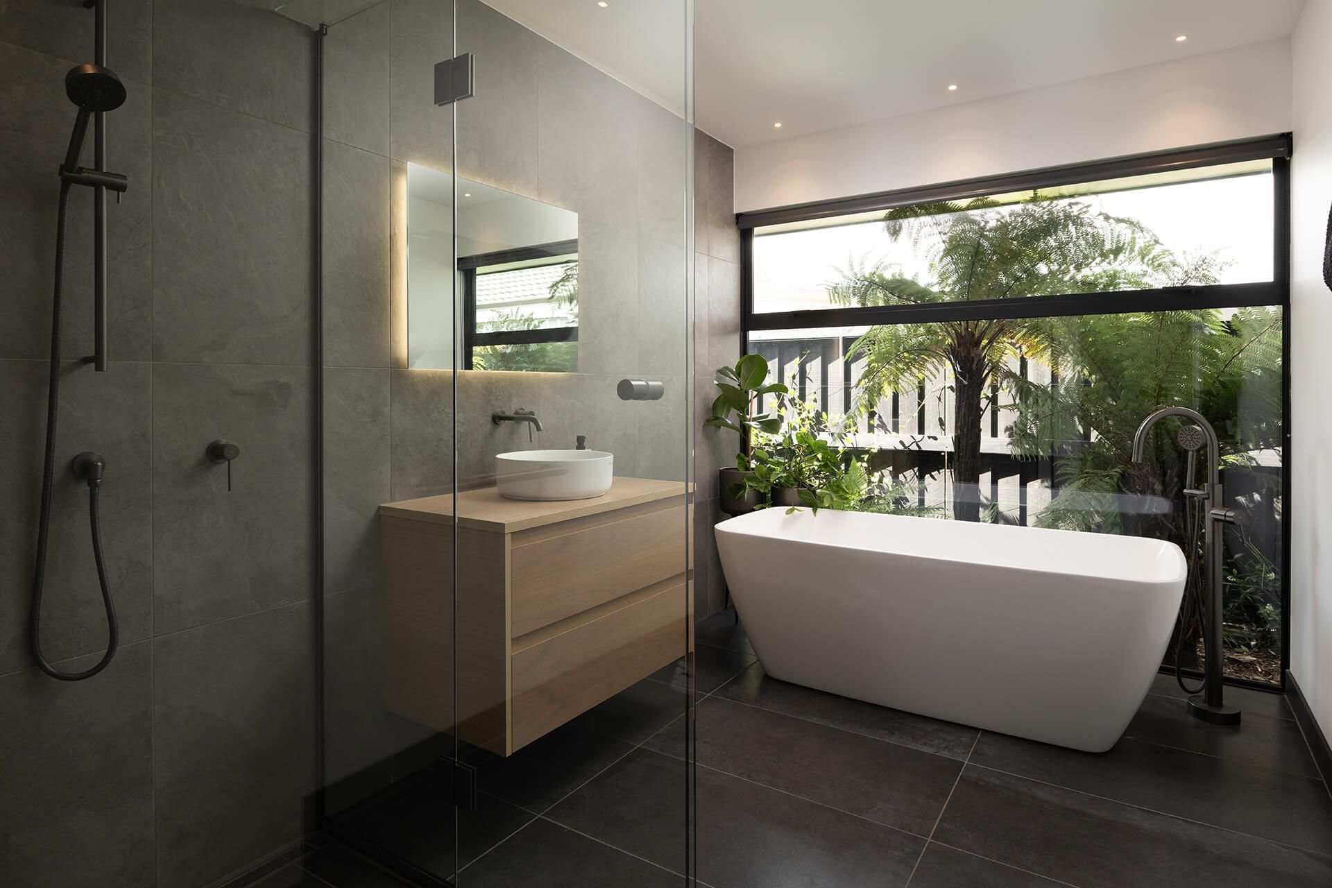 Wai Iti House design by Anderson Architecture in Blenheim, Marlborough, New Zealand