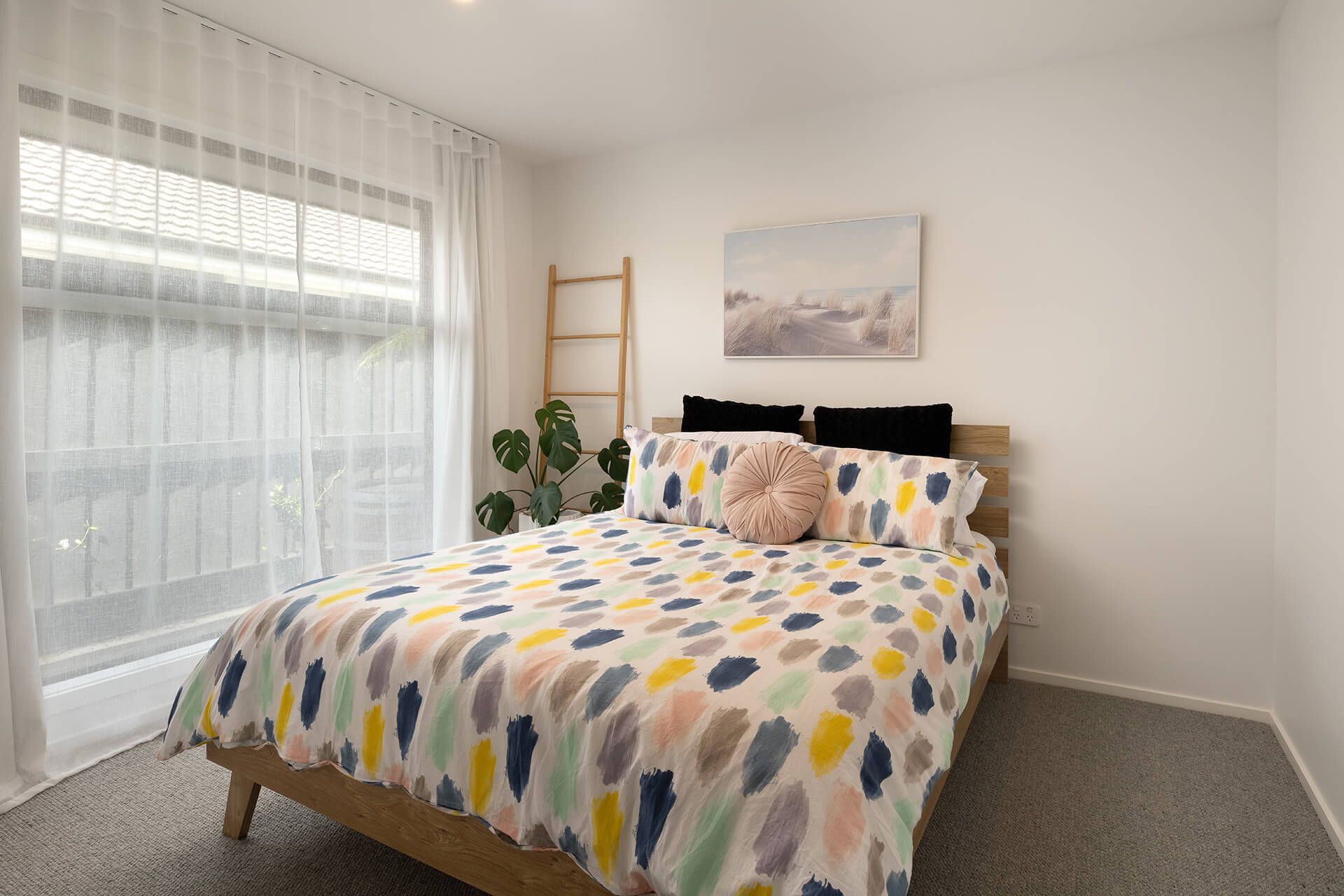 Wai Iti House design by Anderson Architecture in Blenheim, Marlborough, New Zealand