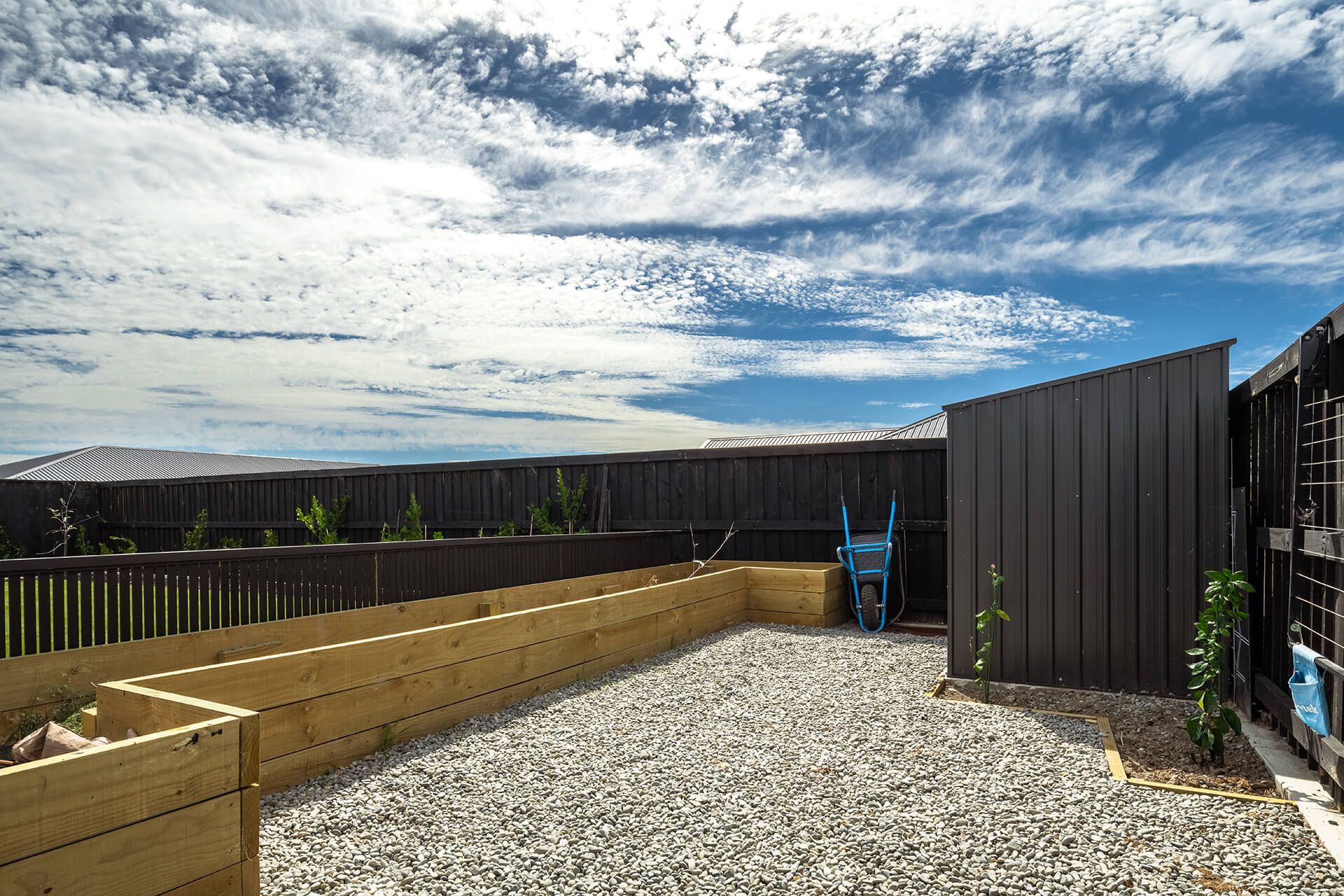 Wai Iti House design by Anderson Architecture in Blenheim, Marlborough, New Zealand