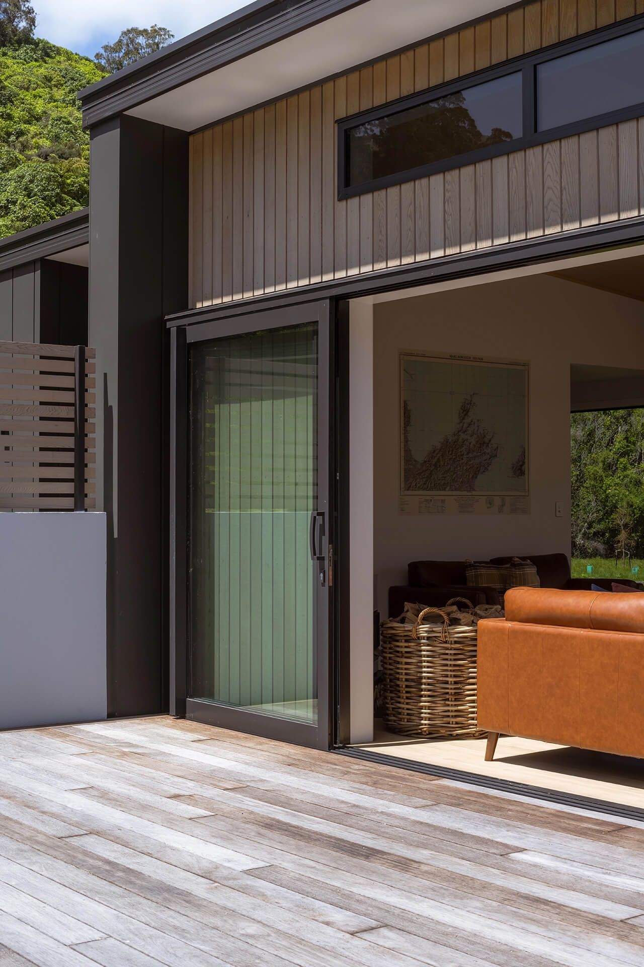 Anderson Architecture | Hakahaka Bay Project