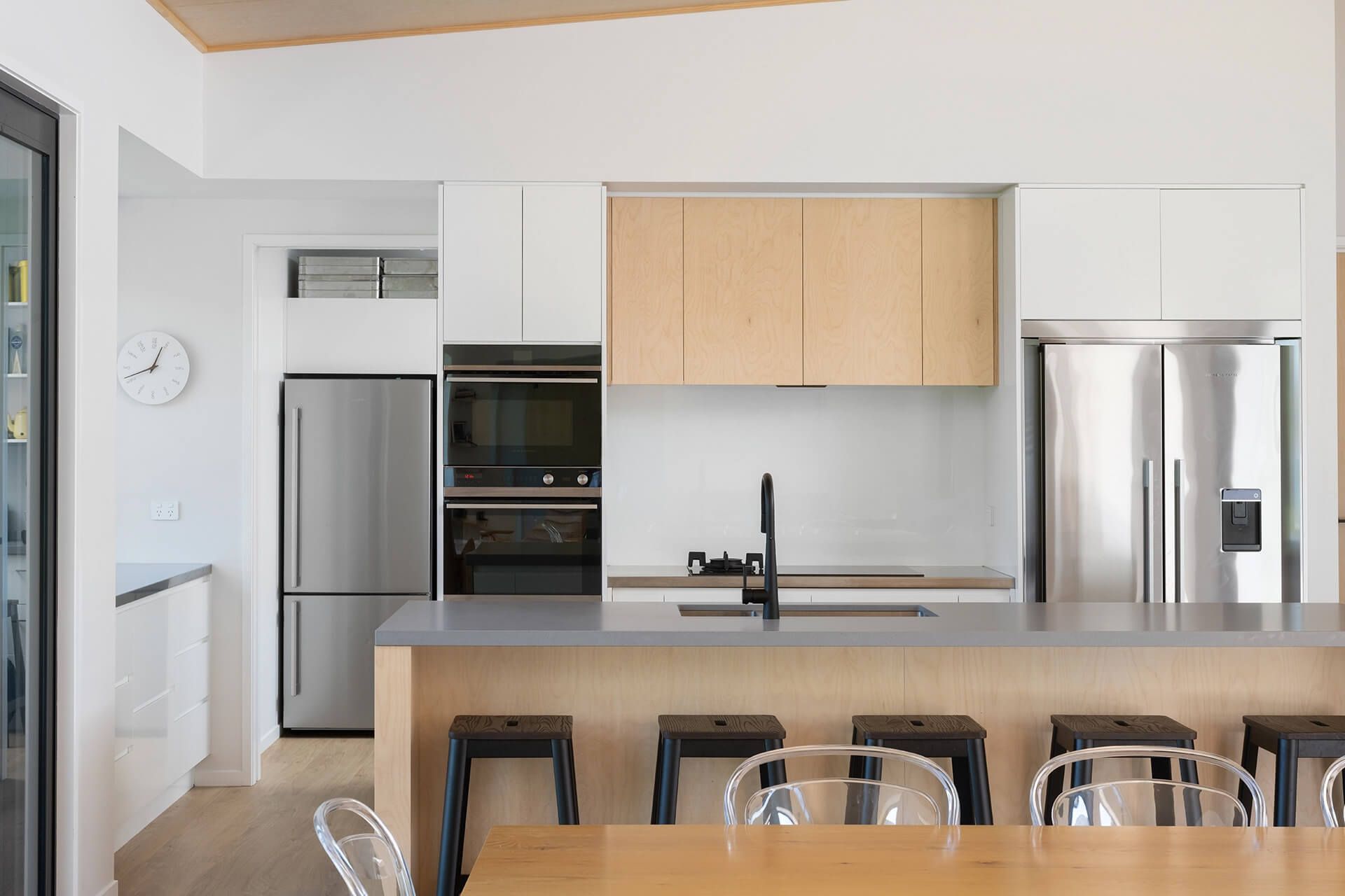 Anderson Architecture | Hakahaka Bay Project