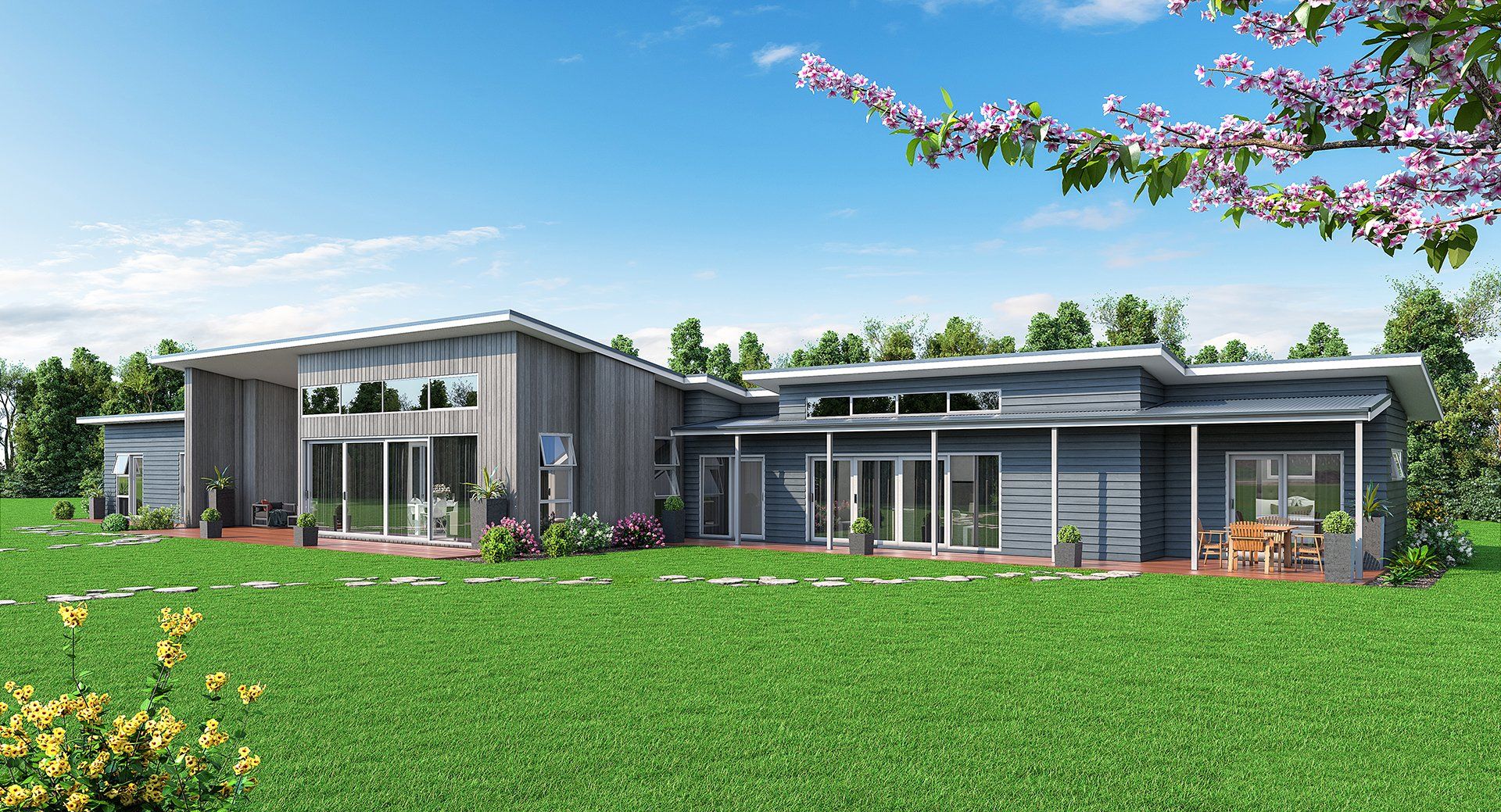 Anderson Architecture | Pahoia Project