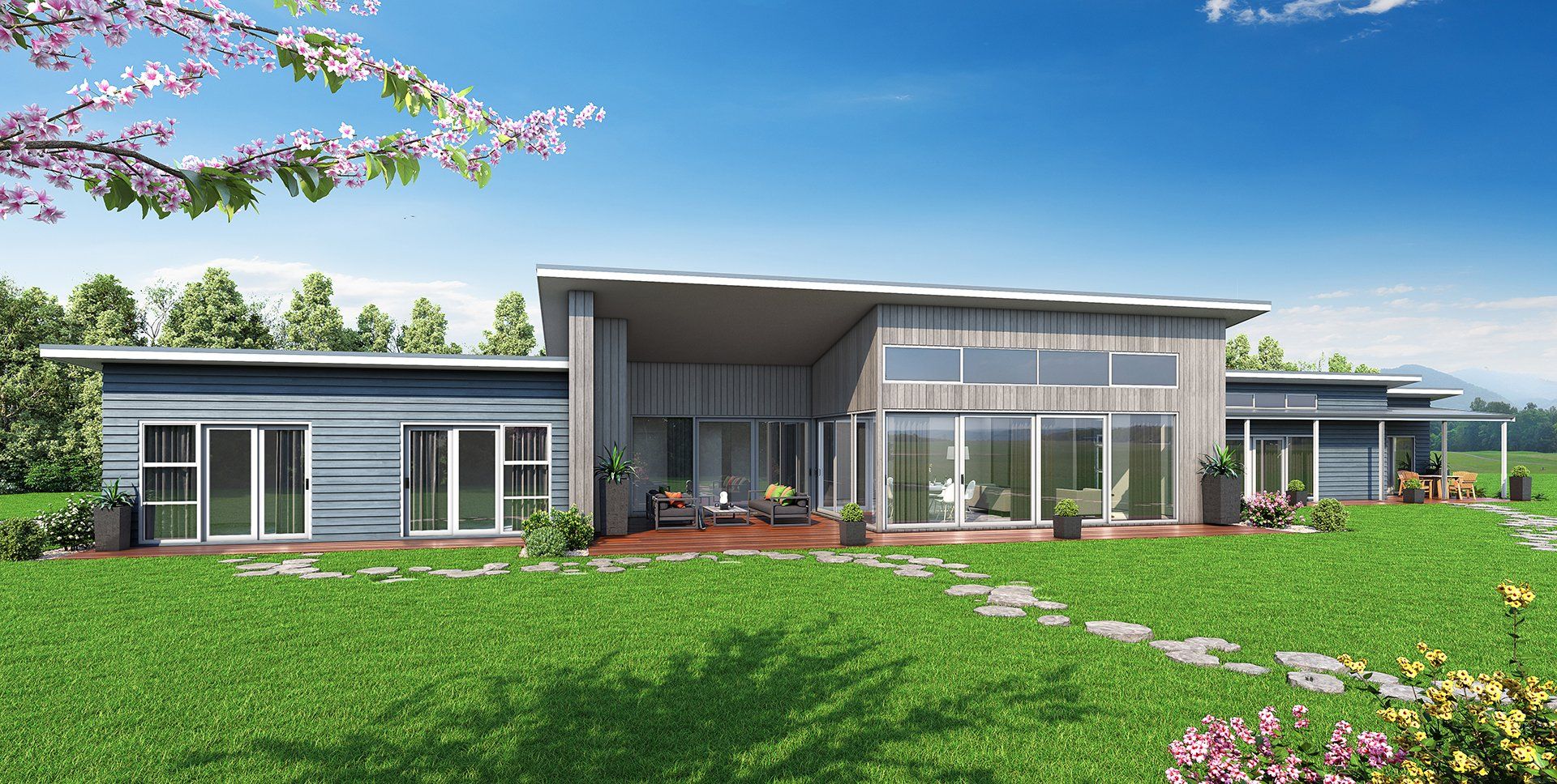 Anderson Architecture | Pahoia Project