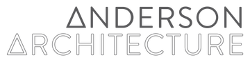 Anderson Architecture Logo