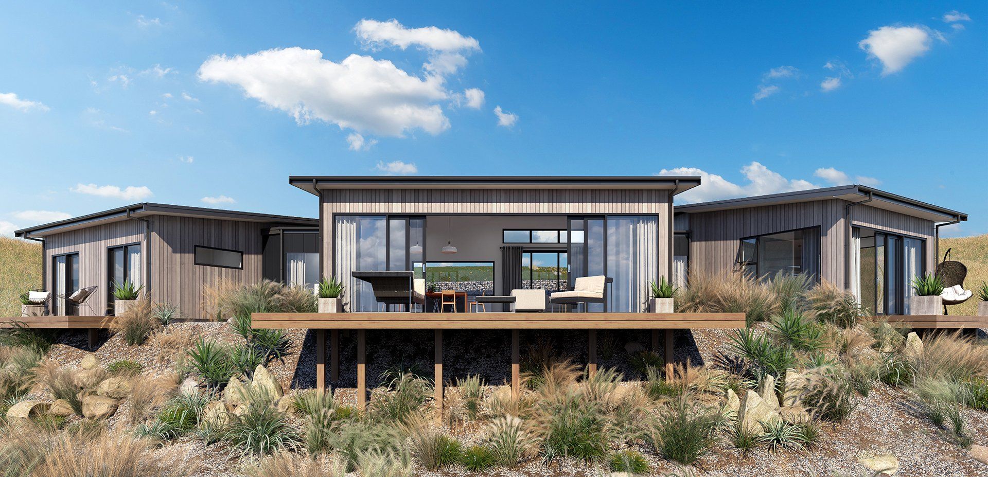 Anderson Architecture | Brookby Road Project