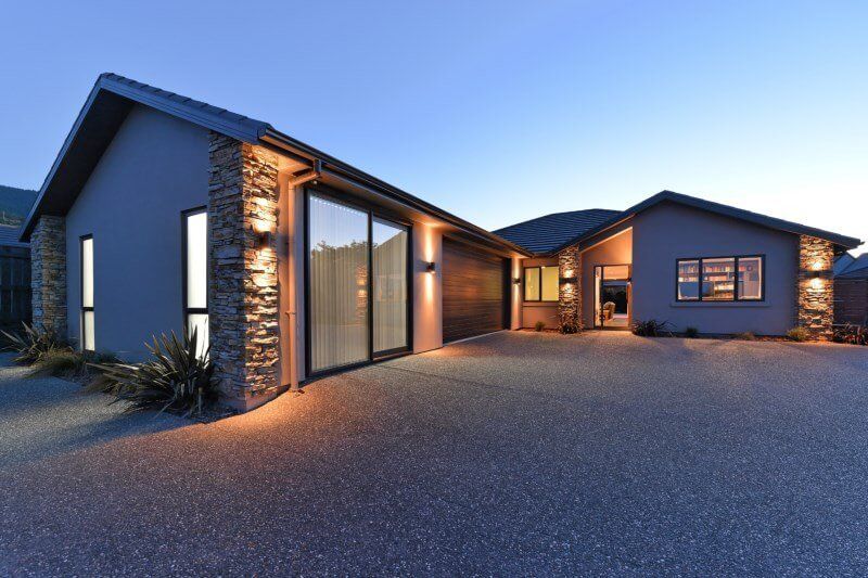 Anderson Architecture | Bidlake Project