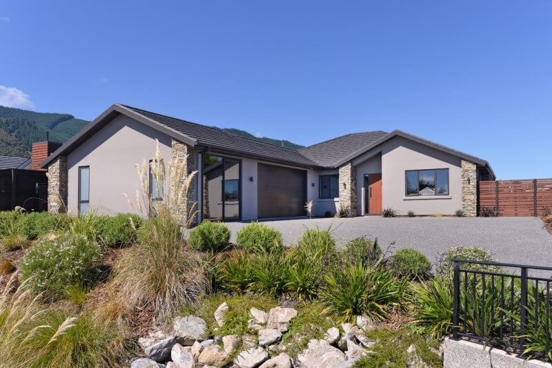 Anderson Architecture | Bidlake Project