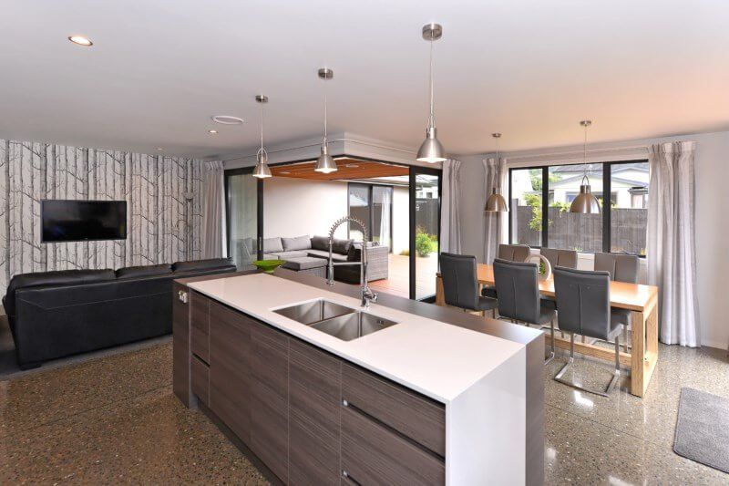 Anderson Architecture | Bidlake Project