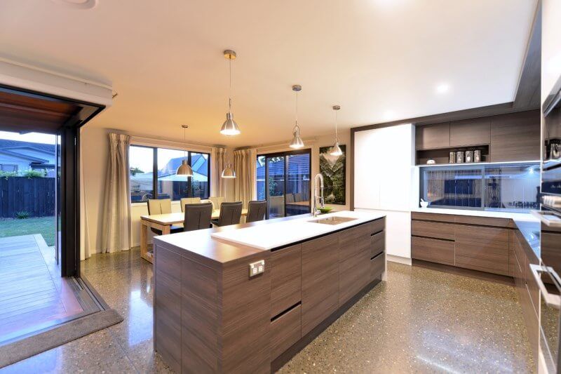 Anderson Architecture | Bidlake Project