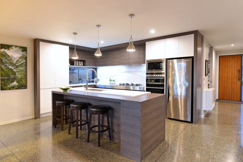 Anderson Architecture | Bidlake Project