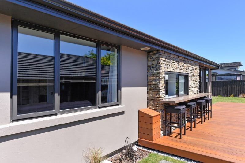 Anderson Architecture | Bidlake Project