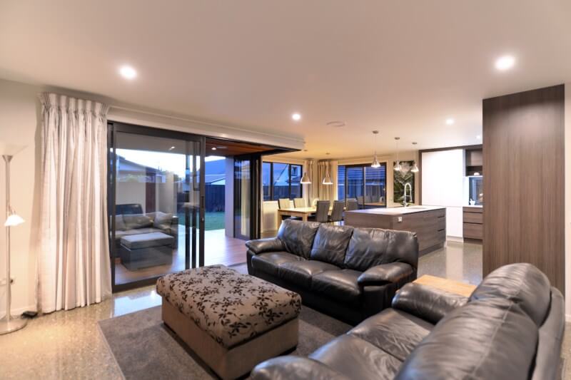 Anderson Architecture | Bidlake Project