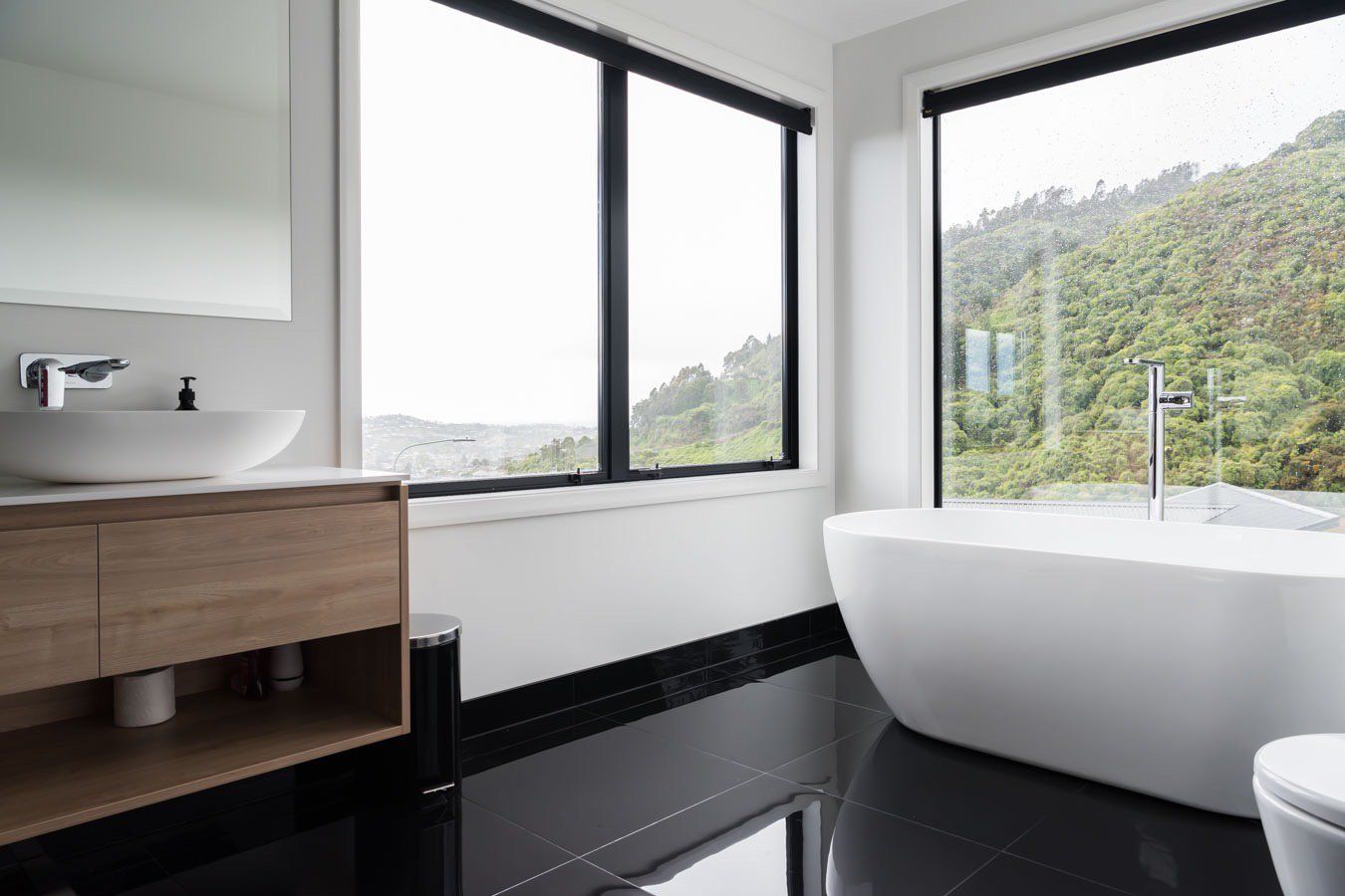 Anderson Architecture | Bishopdale Project