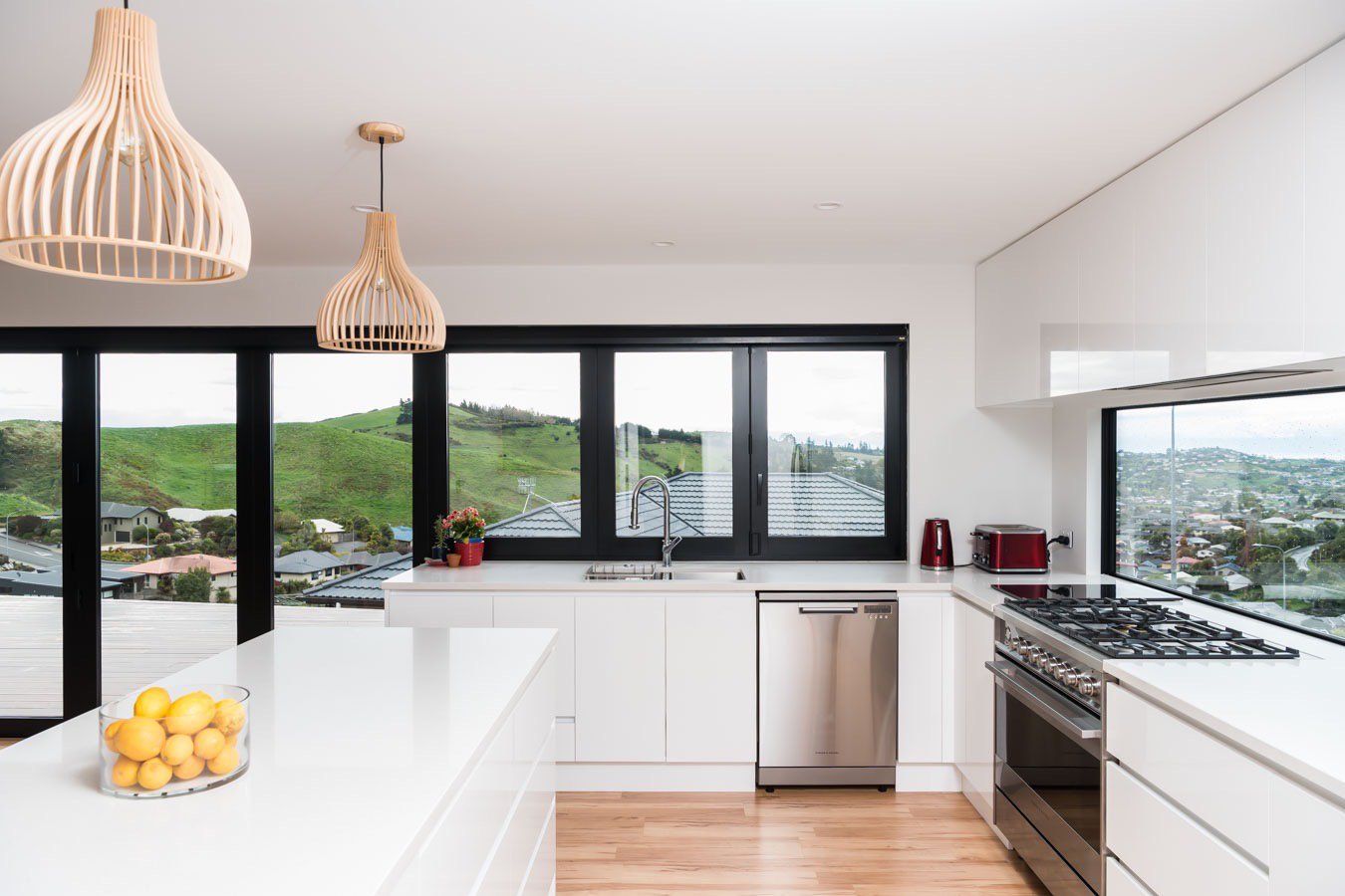 Anderson Architecture | Bishopdale Project