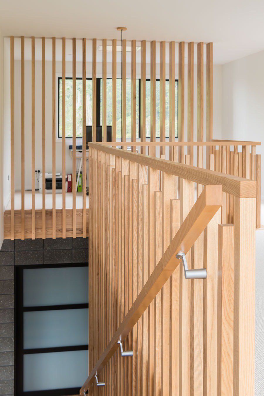 Anderson Architecture | Bishopdale Project