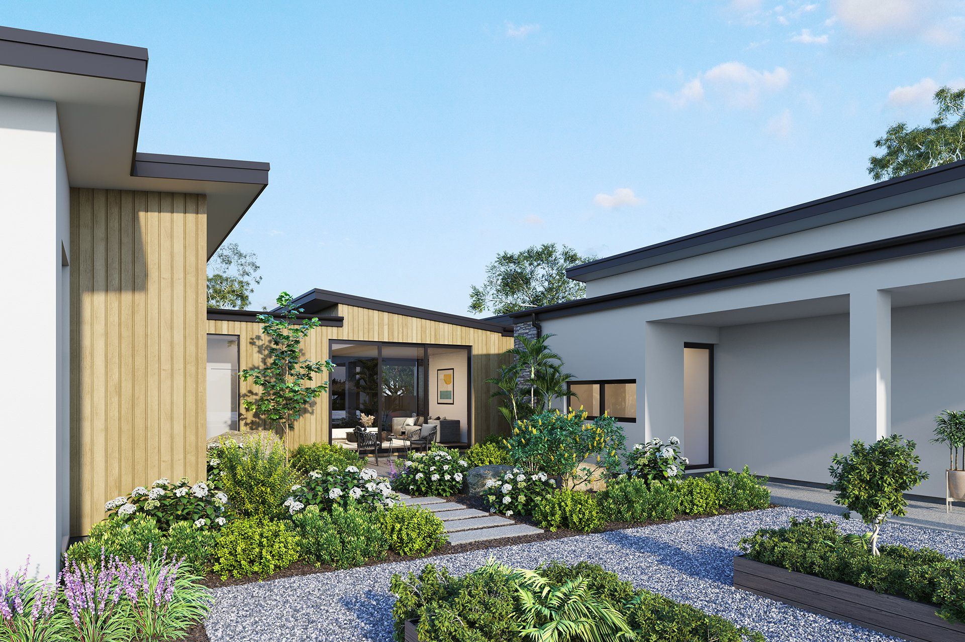 Anderson Architecture | Birchwood Project