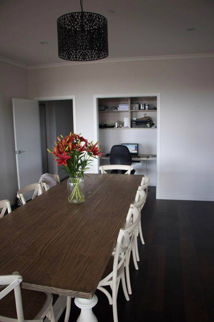 Anderson Architecture | Holmden Project