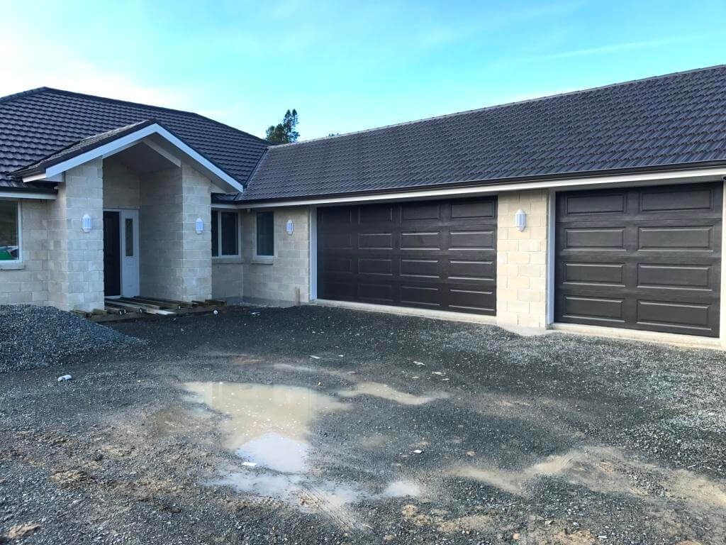 Anderson Architecture | Holmden Project