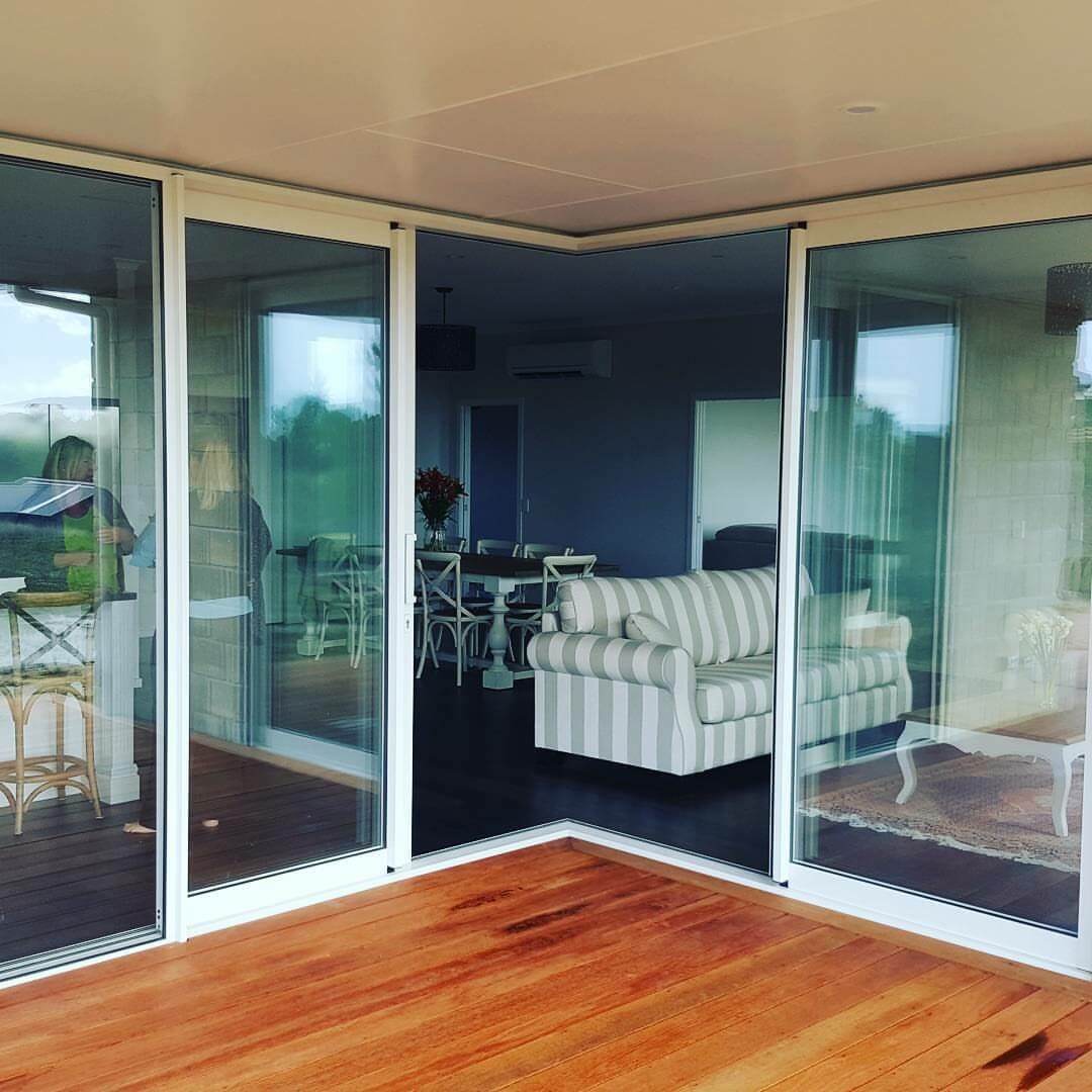 Anderson Architecture | Holmden Project