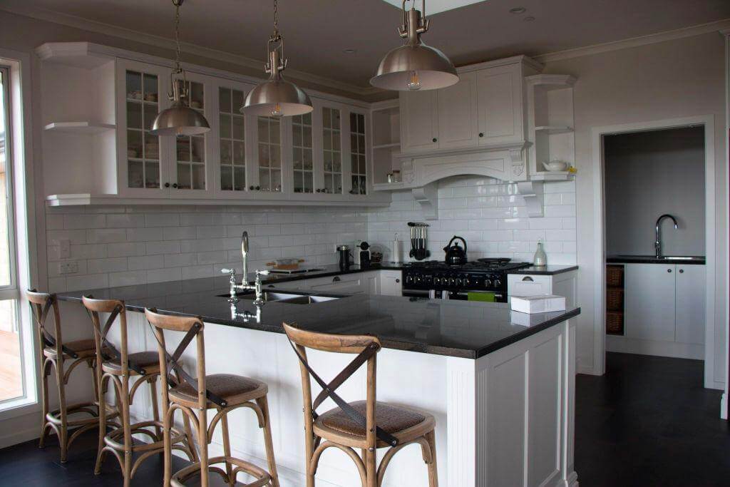 Anderson Architecture | Holmden Project