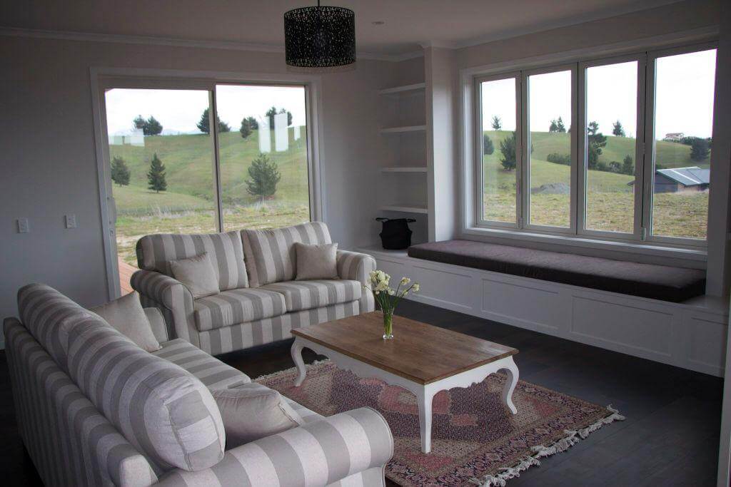 Anderson Architecture | Holmden Project