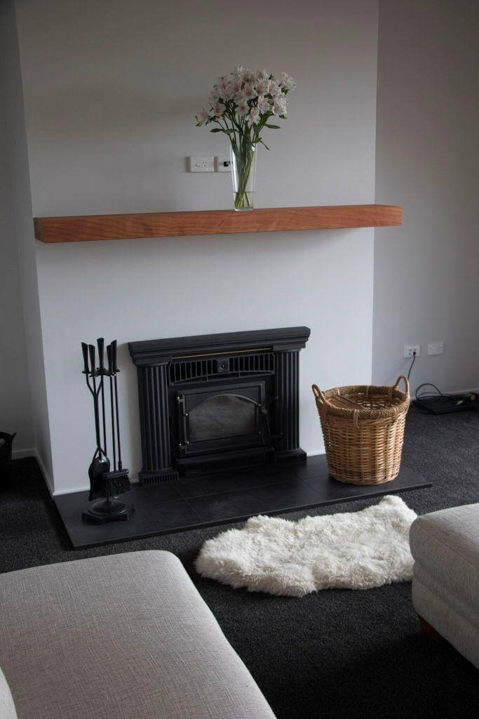 Anderson Architecture | Holmden Project