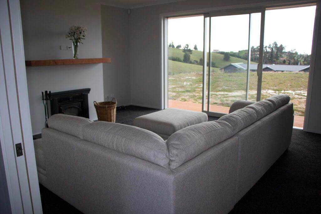 Anderson Architecture | Holmden Project