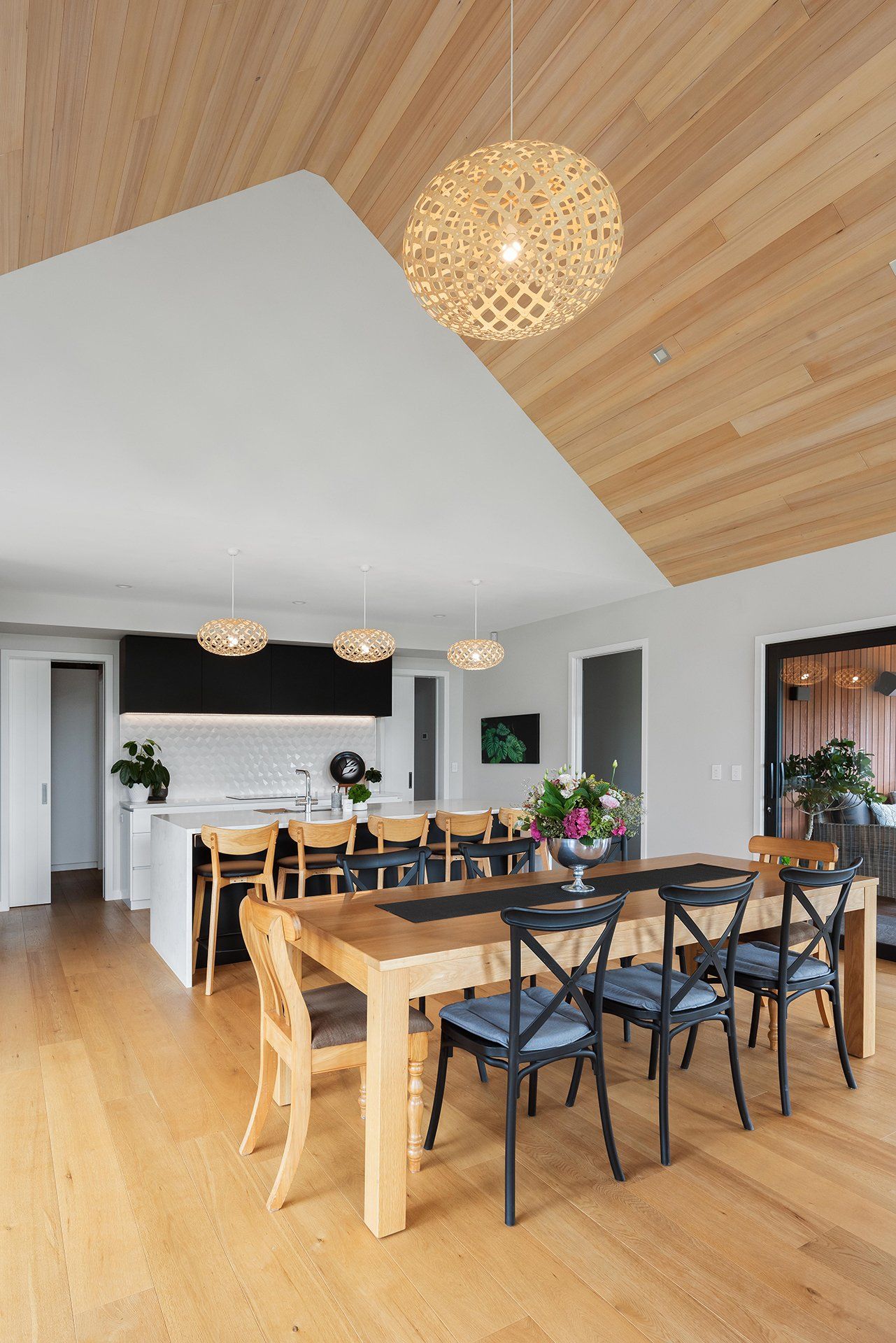 Anderson Architecture | Conning House Project