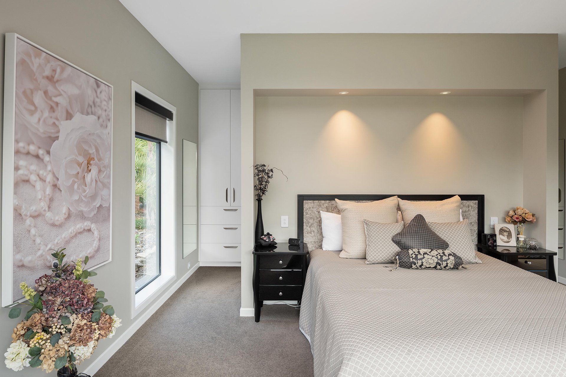 Anderson Architecture | Conning House Project