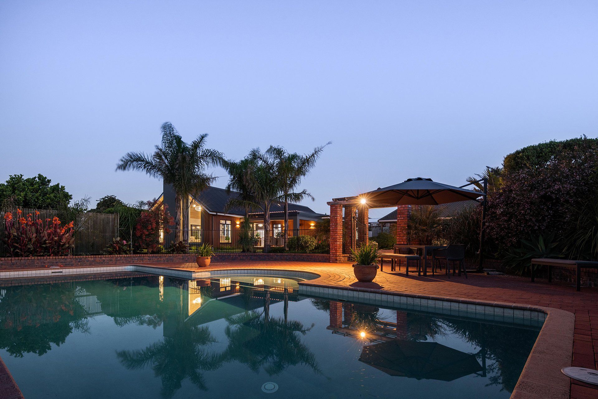 Anderson Architecture | Conning House Project