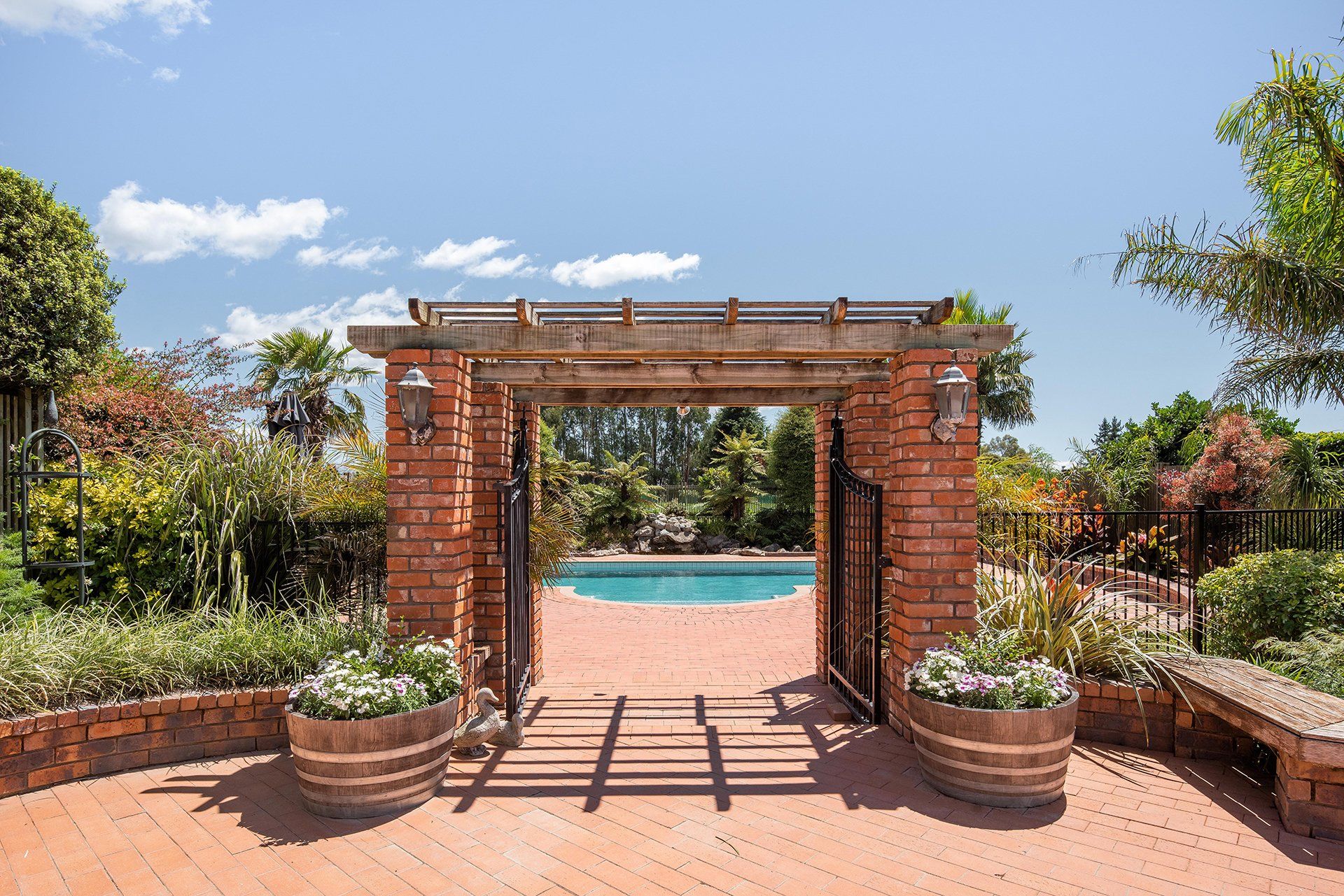 Anderson Architecture | Conning House Project