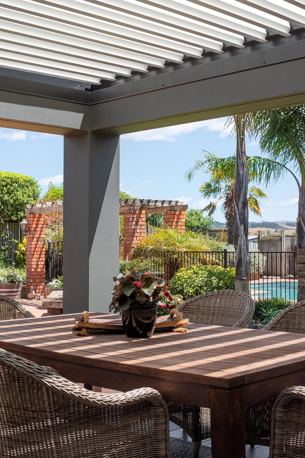 Anderson Architecture | Conning House Project