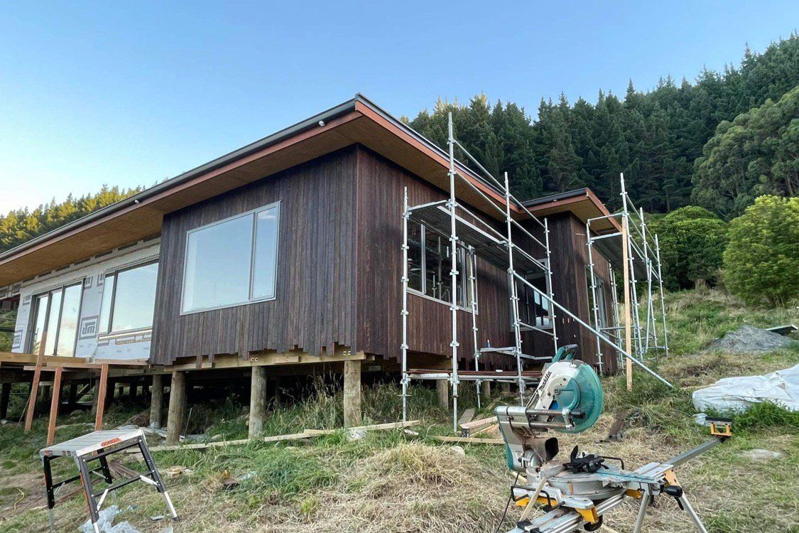 Yncyca Bay design by Anderson Architecture