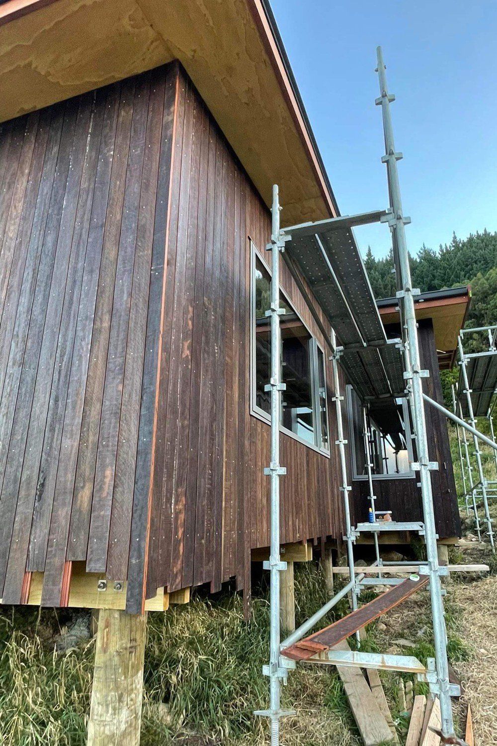 Yncyca Bay design by Anderson Architecture